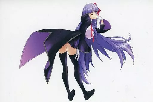 Fate Extra CCC BB ネロ　ポストカード　ワダアルコ fgo BB postcard 