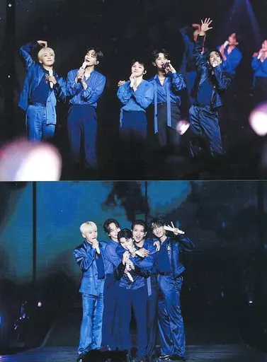 SEVENTEEN BE THE SUN EXHIBITION ウォヌ ミンギュ SEVENTEEN BE THE SUN EXHIBITION ウォヌ ミンギュ