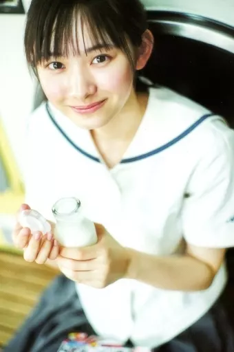 ≒JOY 山野愛月　B.L.T ポストカード 山野愛月(ニアリーイコールジョイ(≒JOY)) ポスト