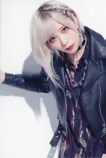 ポストカード ReoNa オリジナルポストカード 「CD R.I.P.」 応援店購入
