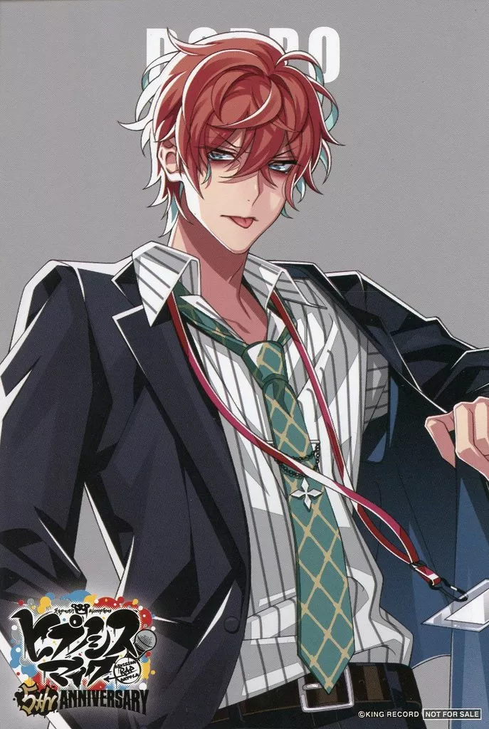 カンノンザカページ Kannonzaka Doppo Post Card 