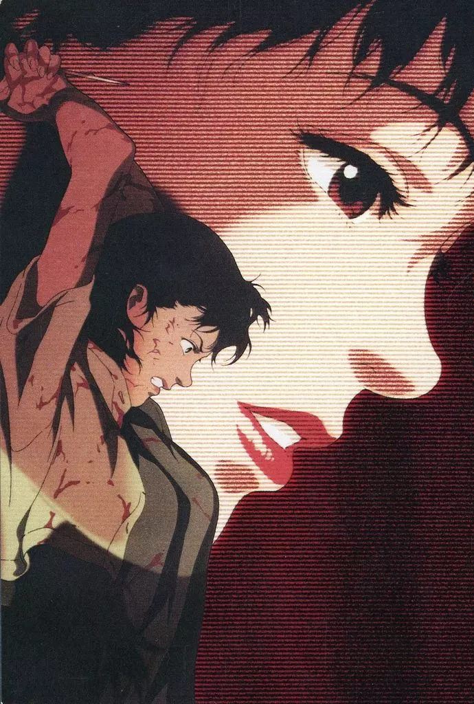 Perfect Blue 4k Remaster Release Date