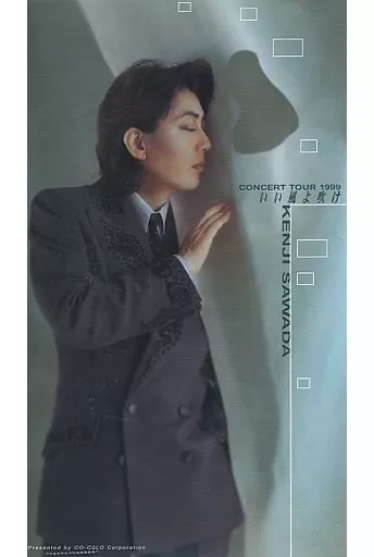 日本音樂VHS 澤田研二/好風吹吹| 影像軟體| SURUGA-YA.COM