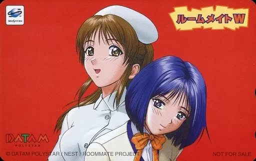 Kaori Sato / Yuko Yamaguchi 