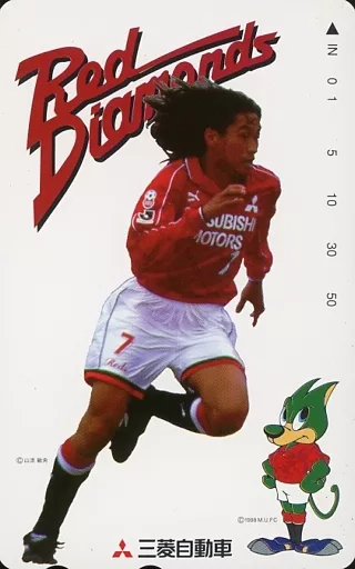 Mitsubishi 見易い Motors Reds Urawa サッカーボール Mitsubishi Motors Reds Urawa サッカーボール