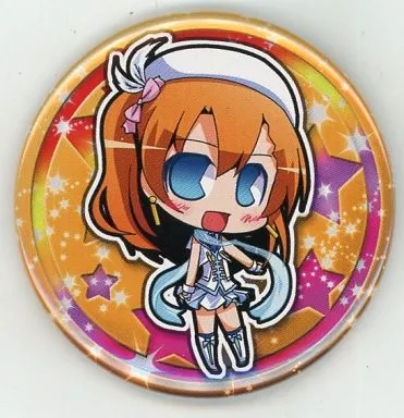 同人アクセサリー・小物系 【ラブライブ!】ラブガチャライブ缶バッジ 