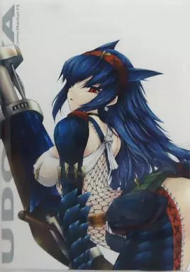 GK完成品】モンハン ナルガX装備|フィギュア GK完成品】モンハン ナルガX装備|フィギュア