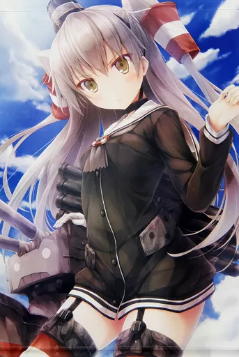 同人ポスター・タペストリー・カレンダー系 【艦隊これくしょん～艦
