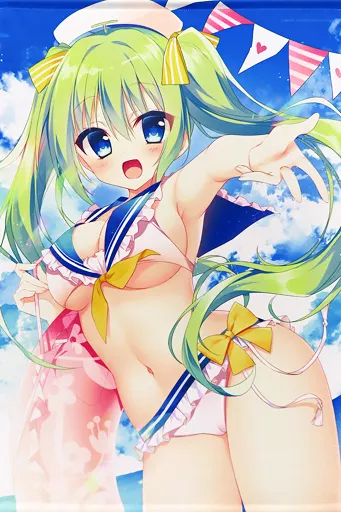 茉宮 祈芹キャンバスアート・ゲーマーちゃん02 :: flagments