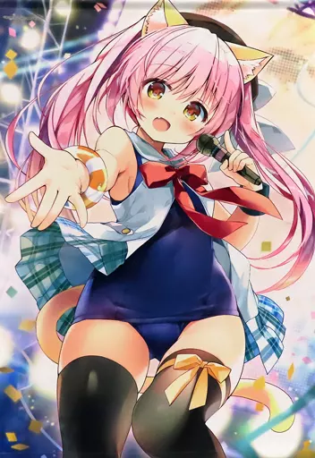 同人ポスター・タペストリー・カレンダー系 【オリジナル】B2Wスエード 