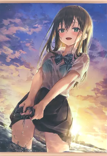 Melonbooks Cute Girls Collection 2019 summer メロンブックス C96 