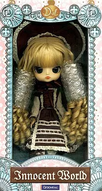 ダル Clair(クレール) イノセントワールド