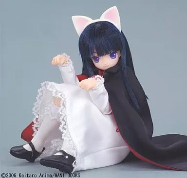 月の葉dollページ Dole Hazuki 