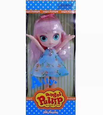 Angel pullip online