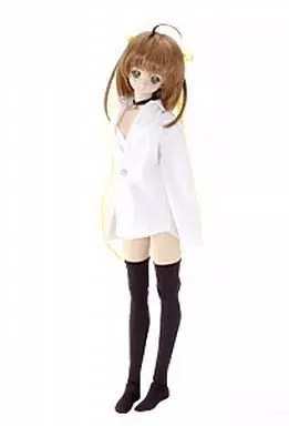 低価，100%新品 ボークス DD 朝倉音夢 兄さんのYシャツver. ダ・カーポ