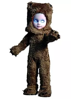 Dole Teddy 「 Living Dead Dolls 」 Series 23 | Toy Hobby