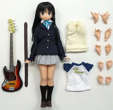 Dole Mio Akiyama Amazon.co.jp limited edition 「 K-on Dole Mio Akiyama Amazon.co.jp limited edition 「 K-on