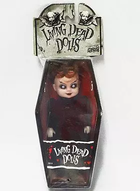 Dole Lizzie Borden Lizzy Borden Living Dead Dolls Mini Series 2 Toy Hobby Suruga ya