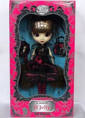 今季一番 Dole Pullip - Phulip - H. Naoto H. jelly Adsiltia | Toy その他