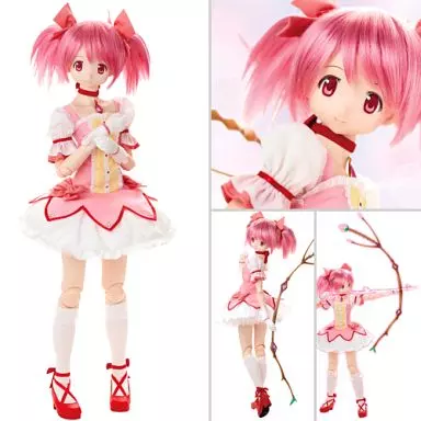 AZONE INTERNATIONAL::キャラクタードール::商品詳細