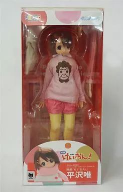 Dole Yui Hirasawa 「 Eiga K-on! 」 1/6 Pure Animo Character