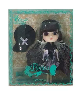 Little Pullip + - Little Winlip Plus - Bonita | Toy Hobby | Suruga-ya.com