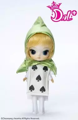 Little dal doll 2025