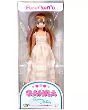 ドール SAHRA -サアラ-/サマーメロディ アゾンダイレクト限定Ver ドール SAHRA -サアラ-/サマーメロディ アゾンダイレクト限定Ver