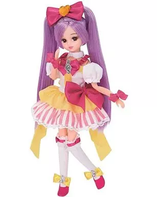 Dole [Card missing] PriPara Laara Licca-chan 