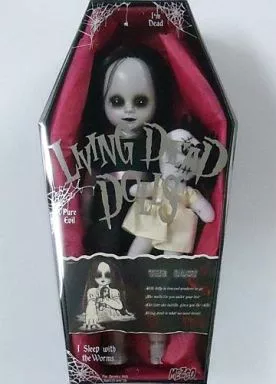 Dole THE LOST (BLACK CLOTHING) - LOST - 「 LIVING DEAD DOLLS