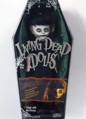 KILLBABY - Kill Baby - 「 Living Dead Dolls 」 | Toy Hobby