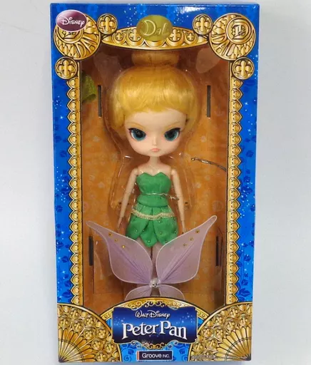 Dole DAL-DAL - Tinker Bell 