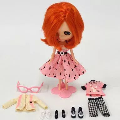 Dole Cloud Nine Bowl 「 Neo Brice 」 Toys 
