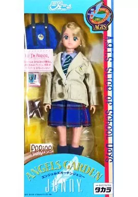 エンジェルズガーデンジェニー フェリス 制服 □タカラジェニー