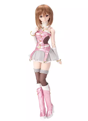Dole Yukibu Hagiwara 「 idol Master 」 DDS / Dollfie Dream Sister