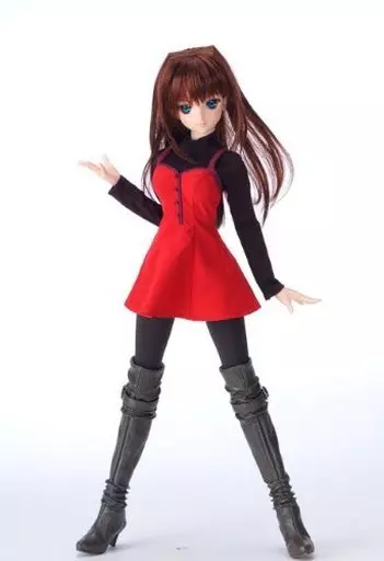 ◆ボークス◆DD 蒼崎青子 デフォルトウイッグ◆魔法使いの夜◆