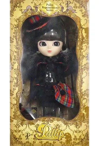 Dole Pullip - Winip - Fantastic Fanatika 2012 (Reprint) 