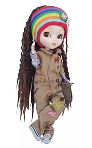 Dole Pullip - Winlip - Asser | Toy Hobby | Suruga-ya.com