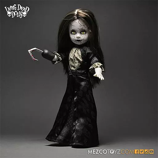 Living dead dolls series 30 online