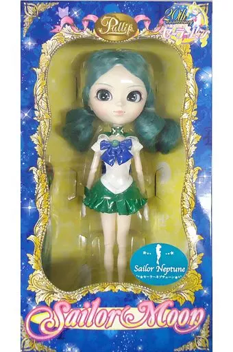Pullip（プーリップ）／セーラーネプチューン（Sailor Neptune