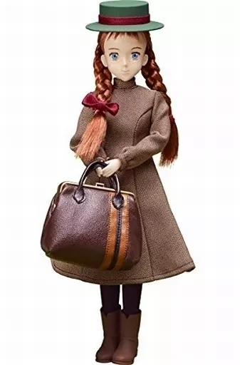 Anne of green gables doll on sale