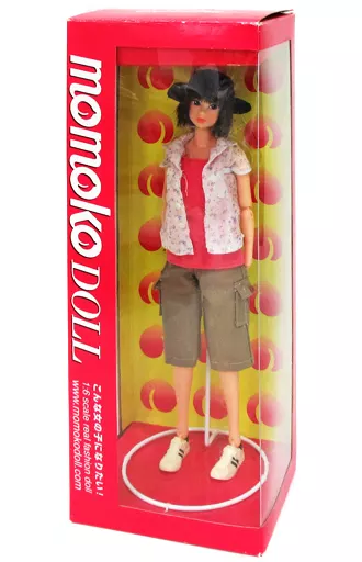 ドール　午後は休講/Afternoon Class Cancellation 「momoko DOLL」 Classes are canceled in the afternoon / Afternoon Class
