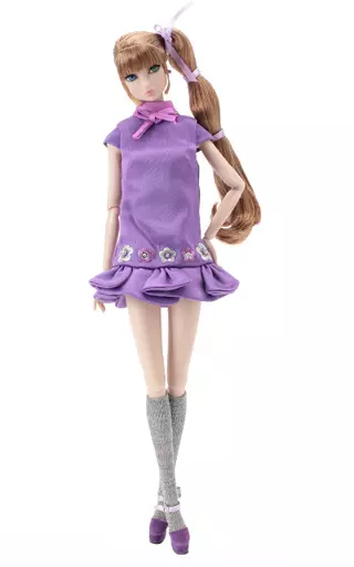 FR Nippon Misaki As For Me 服セット FRNippon ⁄ As For Me ⁄ Misaki (Fashion Doll) - HobbySearch Fashion Doll  Store