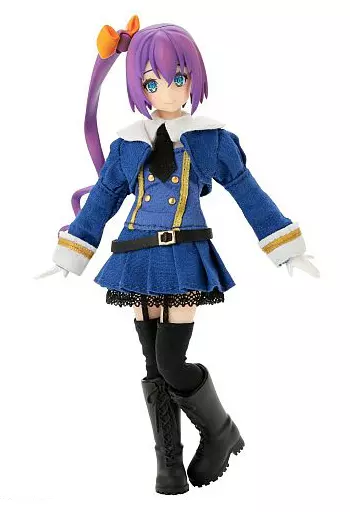 AZONE INTERNATIONAL::キャラクタードール::商品詳細