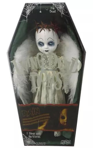 Dole RAIN - RAIN - LIVING DEAD DOLLS | Toy Hobby | Suruga-ya.com