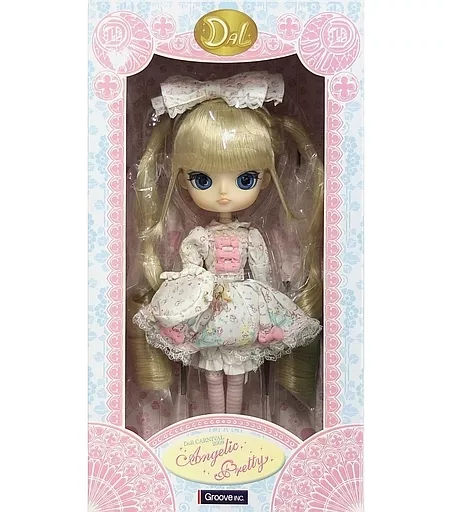 ダル シャンティドール Angelic Pretty 【公式通販】