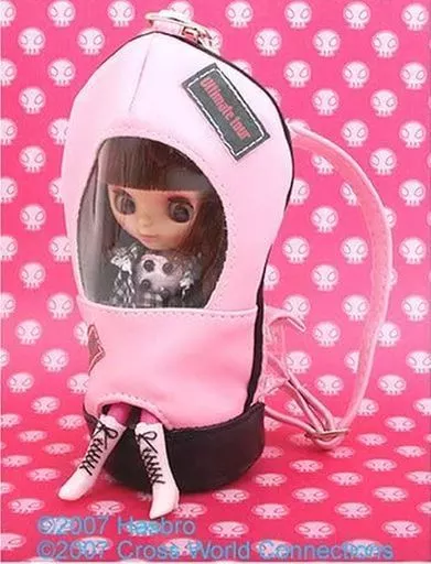 ドール アルティメットツアー 「プチブライス」 CWC限定 | おもちゃ