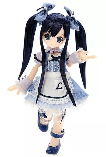 Dole [With Special Offer] Rise / Blueberry Ice Cream (Azone direct