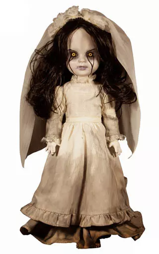 Dole La Yorona 「 La Yorona Naki Onna 」 Living Dead Dolls | Toy 