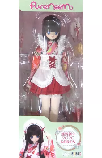 Dole Kinga New Year 2020 / Koron (Azone Direct Store Limited 
